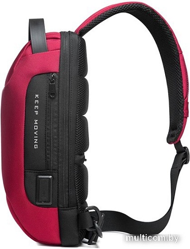 Слинг Bange BG22085 (красный)