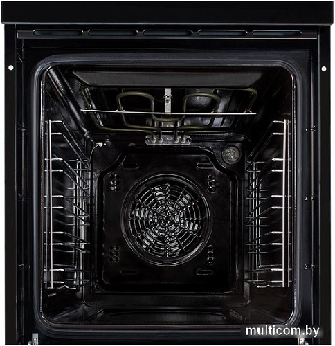 Электрический духовой шкаф Nordfrost (Nord) HM 4060 B