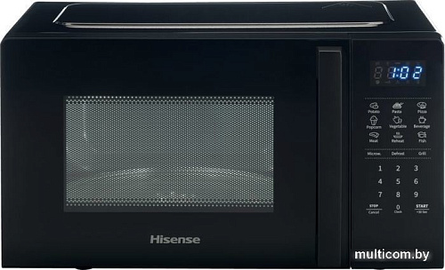 Микроволновая печь Hisense H20MOBS4H