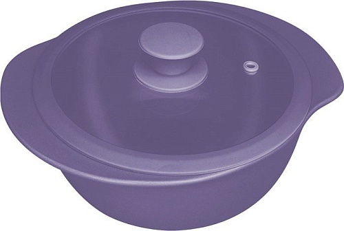Кастрюля Oxford Malva 129206 BM02-4509 (с крышкой)