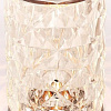 Настольная лампа Ambrella light DE8011 CL (прозрачный)