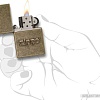 Зажигалка Zippo Zippo Antique Stamp [28994-000003]