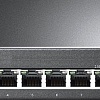 Неуправляемый коммутатор TP-Link TL-SG108-M2