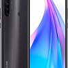 Смартфон Xiaomi Redmi Note 8T 4GB/128GB международная версия (черный)