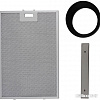 Кухонная вытяжка Gorenje DVG6565KRB