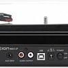 ION Audio MAX LP (черный)