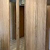 Шкаф распашной Уют Сервис Гарун 102 (дуб сонома)