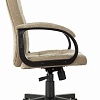Офисное кресло Бюрократ CH 002 (Fabric Light-21 песочный)