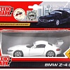 Легковой автомобиль Технопарк BMW z-4 gt3 67315