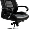 Кресло Norden Porsche F181-F (кожа/черный)
