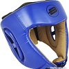 Cпортивный шлем BoyBo BH200 боевой (S, синий)