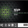 SSD Silicon-Power Slim S56 960GB SP960GBSS3S56A25