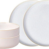 Столовый сервиз Villeroy &amp; Boch Crafted Cotton 19-5183-9071