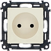 Розетка Legrand Valena Life 753516 (слоновая кость)