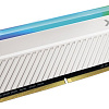 Оперативная память ADATA XPG Spectrix D45G RGB 16ГБ DDR4 3600 МГц AX4U360016G18I-CWHD45G