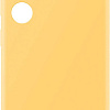 Чехол для телефона Samsung Silicone Case S24+ (желтый)