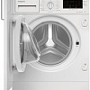 Стиральная машина Hotpoint BI WMHD 8482 V