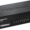 KVM переключатель TRENDnet TK-CAT508