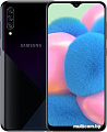 Смартфон Samsung Galaxy A30s 3GB/32GB (черный)