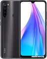 Смартфон Xiaomi Redmi Note 8T 4GB/128GB международная версия (черный)