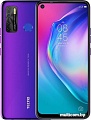 Смартфон Tecno Camon 15 (фиолетовый)