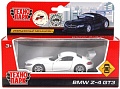 Легковой автомобиль Технопарк BMW z-4 gt3 67315