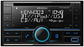 CD/MP3-магнитола Kenwood DPX-5300BT