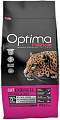 Корм для кошек Optimanova Cat Exquisite Chicken & Rice 2 кг