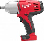 Ударный гайковерт Milwaukee HD18 HIWF-0 [4933441794]