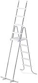 Intex Лестница для бассейна (высота до 132 см.) 28077
