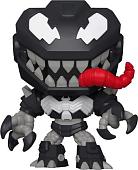 Фигурка Funko POP! Bobble Marvel Avengers Mech Strike Venom 55640