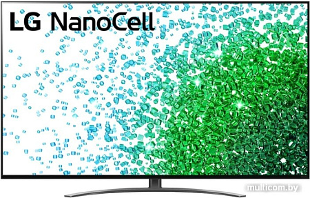 ЖК-телевизор LG 50NANO816PA