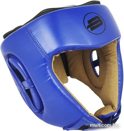 Cпортивный шлем BoyBo BH200 боевой (S, синий)