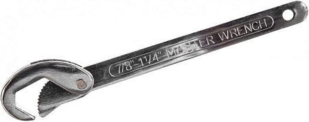 Набор ключей TopTools 35D251 (2 предмета)