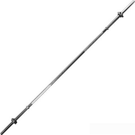 Гриф для штанги Torres PL5032 25 мм 180 см