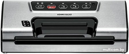 Вакуумный упаковщик ROMMELSBACHER VAC 385