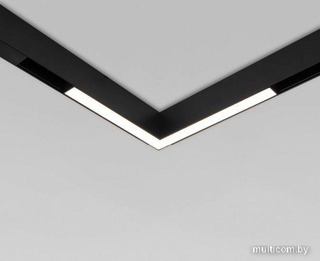 Линейный светильник Elektrostandard 85031/01 (черный)