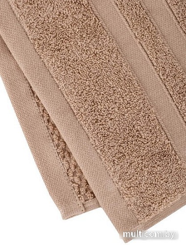 Полотенце Sofi De MarkO Norman 50х90 Пол-Нр-50х90бж (бежевый)