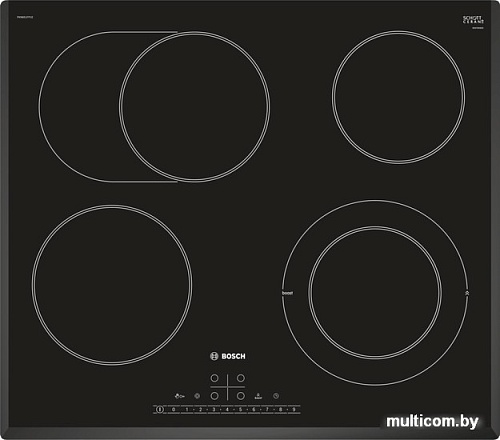 Варочная панель Bosch PKN651FP1E