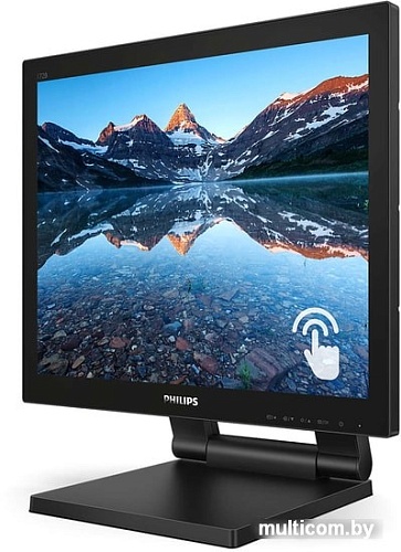 Информационная панель Philips 172B9T/00