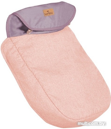 Универсальная коляска Lorelli Aster (2 в 1, бежевый)