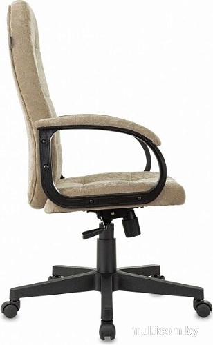 Офисное кресло Бюрократ CH 002 (Fabric Light-21 песочный)