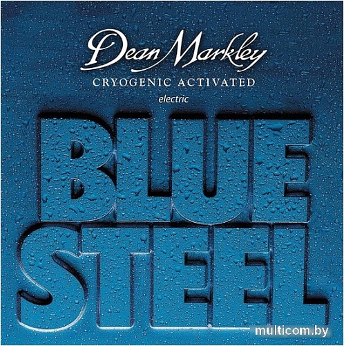 Струны для гитары Dean Markley DM2554A (9-56)