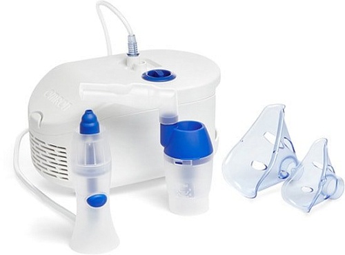 Ингалятор Omron C102 Total