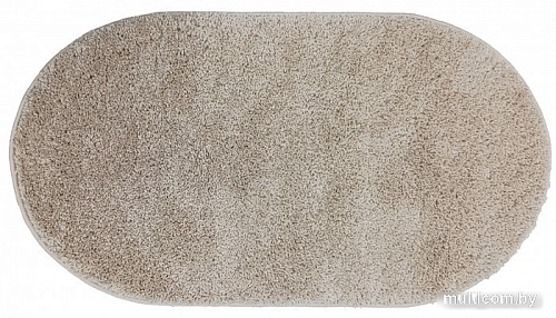 Ковер для жилой комнаты Витебские ковры Шегги овал 18С36-ВИ sh 57 (1x3)