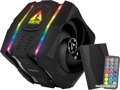 Кулер для процессора Arctic Freezer 50 ACFRE00080A (с контроллером)