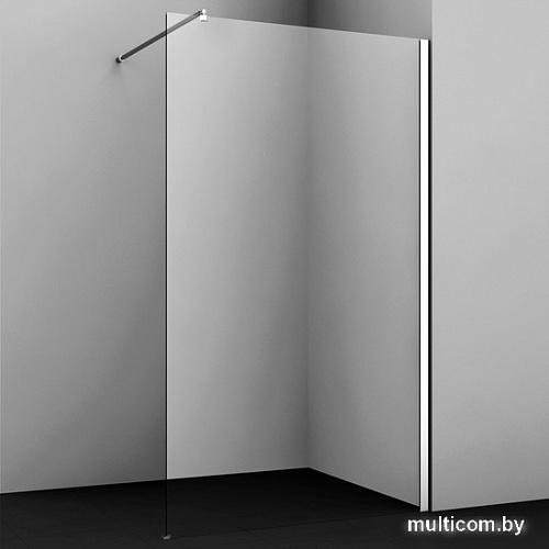 Душевая стенка Wasserkraft Rossel 28W39