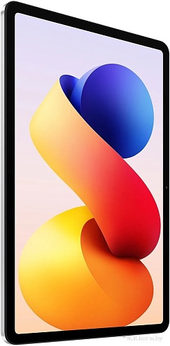 Планшет Xiaomi Redmi Pad 2 Pro 6GB/128GB международная версия (серебристый)