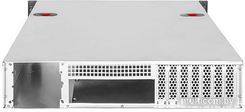 Корпус SilverStone RM22-308