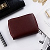 Кошелек Cedar 4U Cavaldi N-1509 (бордовый)